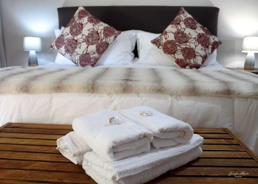 Limpopo Louis Trichardt Room