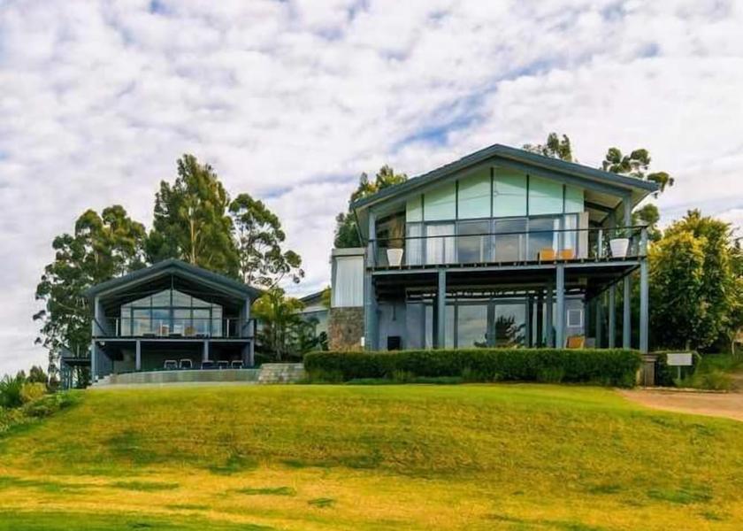 Western Cape Knysna Facade