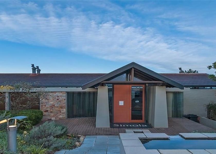 Western Cape Knysna Property Grounds