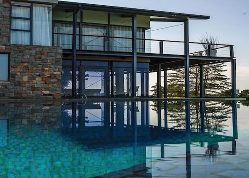 Western Cape Knysna Facade