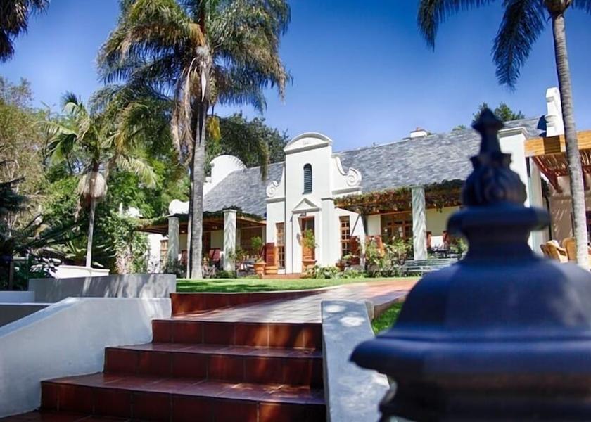Gauteng Johannesburg Exterior Detail