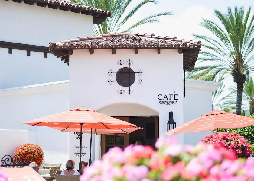 California Carlsbad Spa