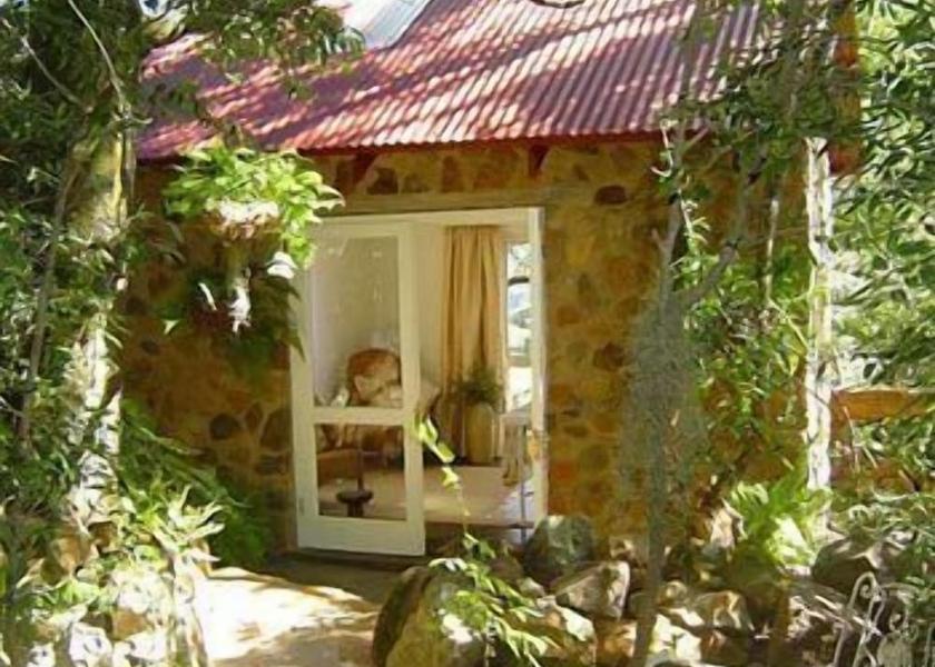 Mpumalanga Mashishing Exterior Detail
