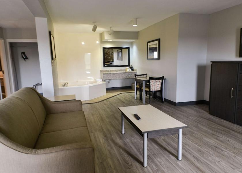 Tennessee Townsend Room