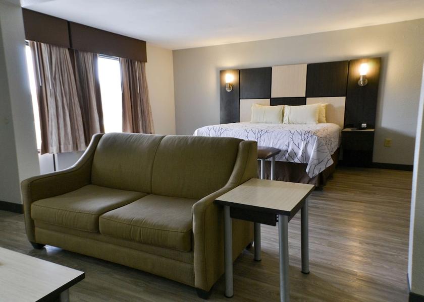 Tennessee Townsend Room