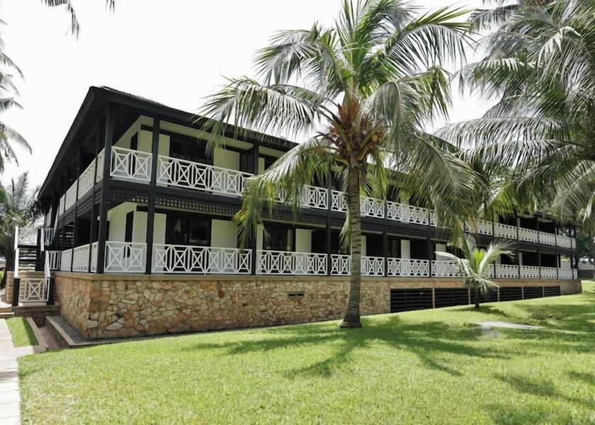  Accra Exterior