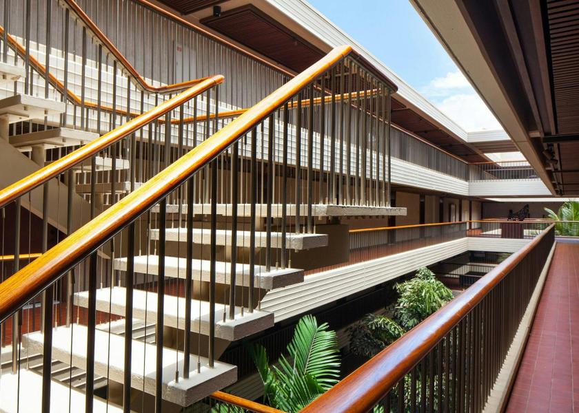 Hawaii Kamuela Exterior view