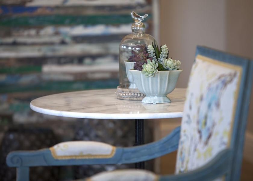 Western Cape Hermanus Interior Entrance