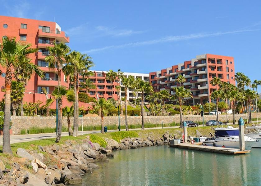 Baja California Ensenada Marina