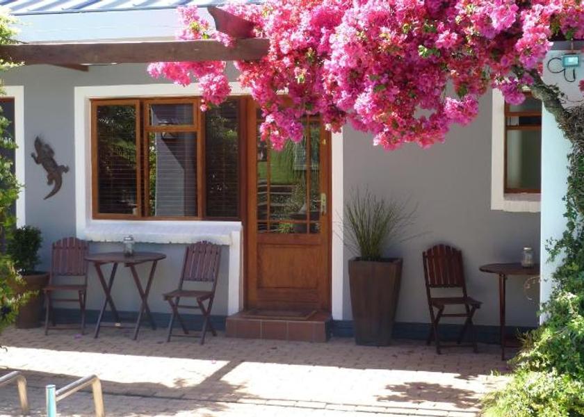 Western Cape Swellendam 