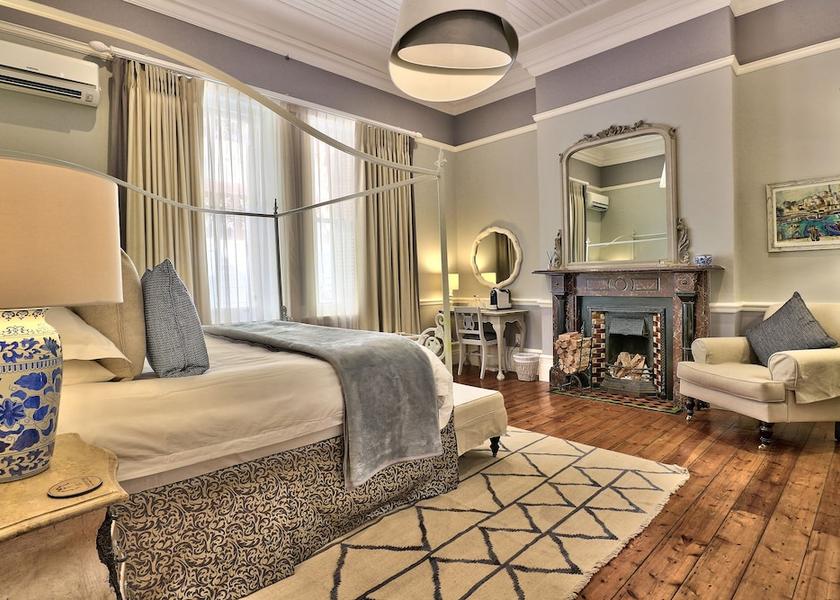 Western Cape Cape Town Room