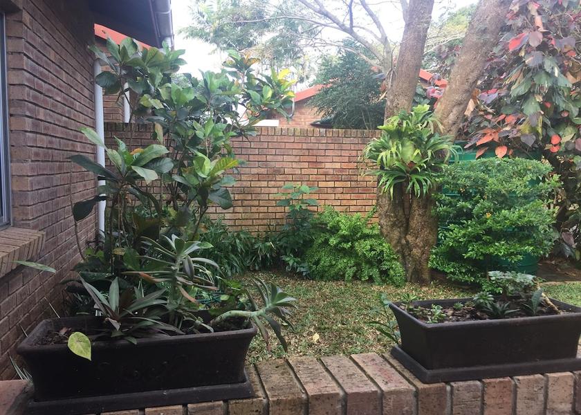 KwaZulu-Natal St. Lucia View from Property