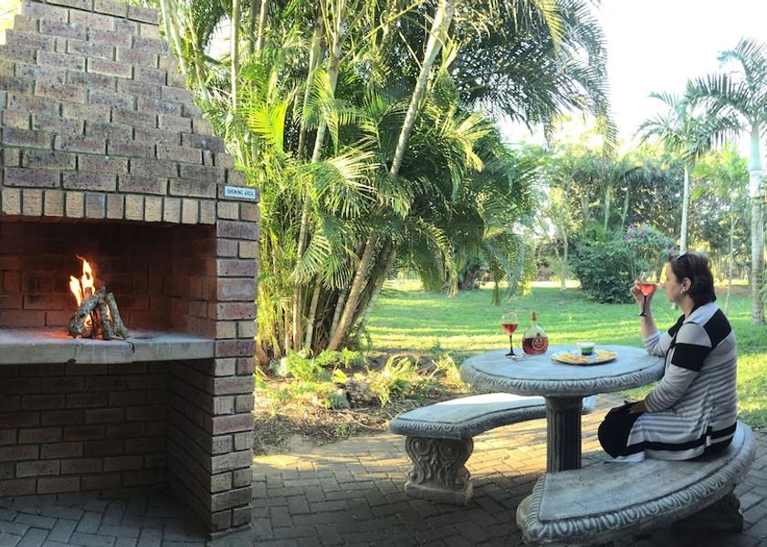 KwaZulu-Natal St. Lucia Terrace