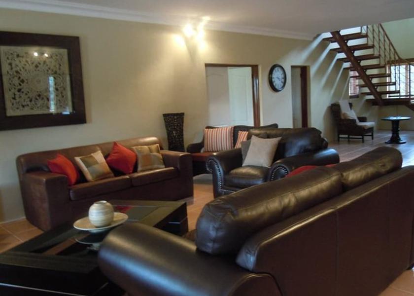 North West Pilanesberg National Park Room
