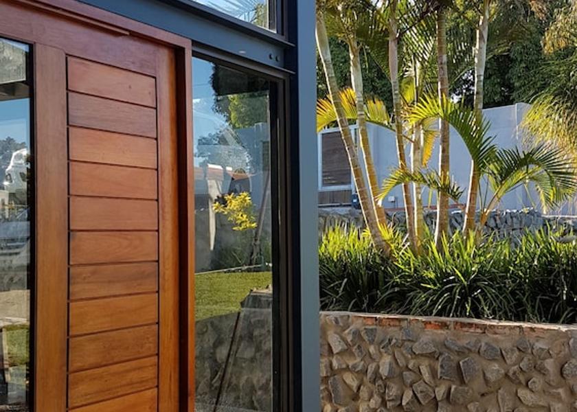 Eastern Cape East London Property grounds
