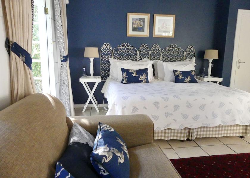 Eastern Cape Gqeberha Room