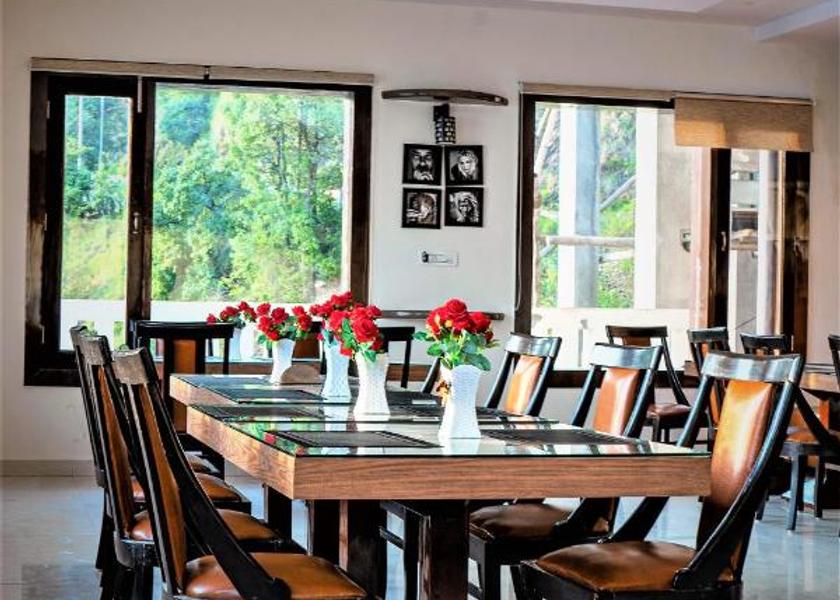 Uttarakhand Chamba Food & Dining