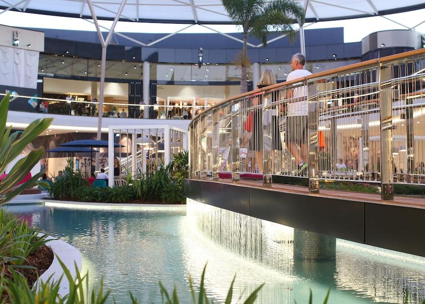 Queensland Gold Coast Point of interest