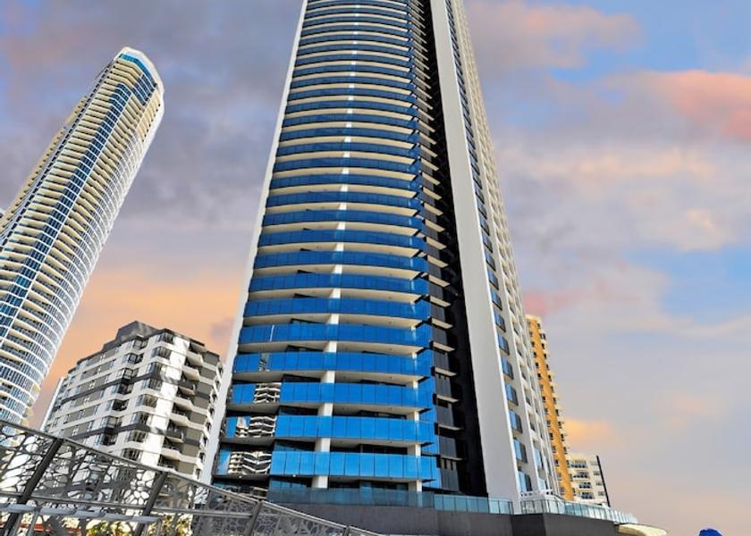 Queensland Gold Coast Primary image