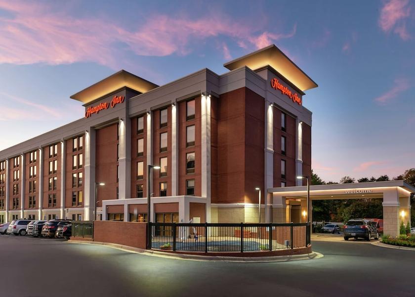 North Carolina Greensboro Primary image