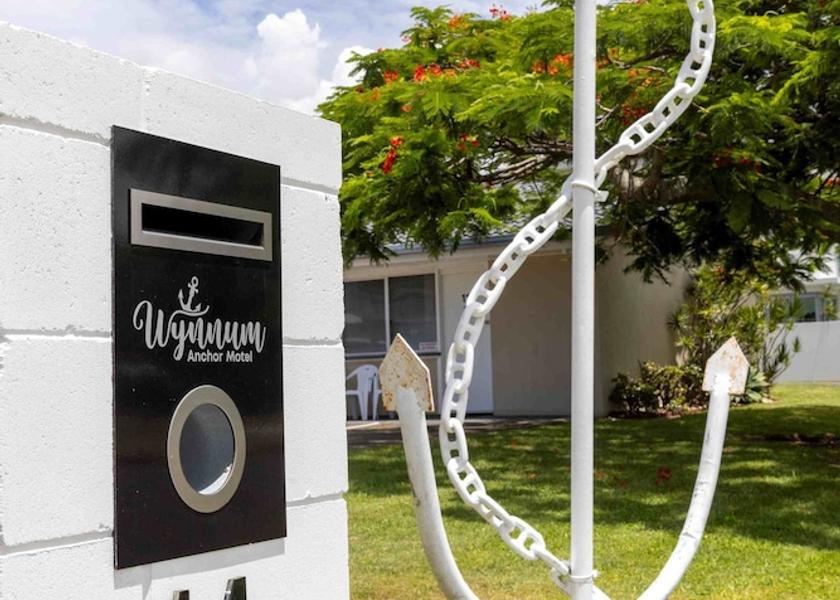 Queensland Brisbane Property Grounds