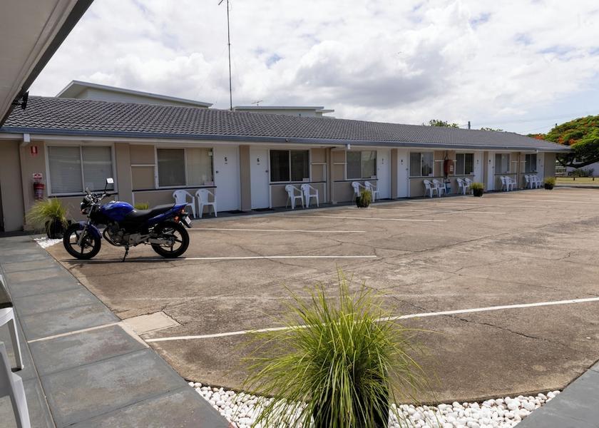 Queensland Brisbane Exterior Detail