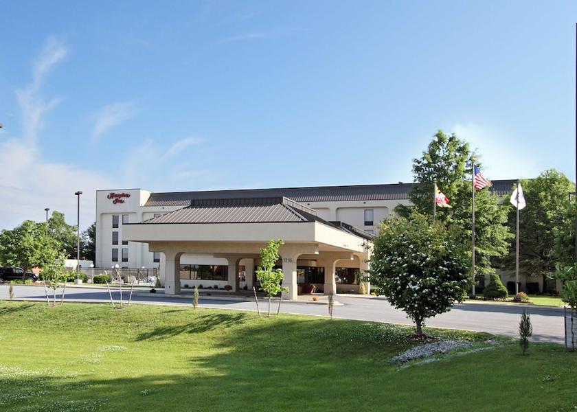 Maryland Hagerstown Primary image