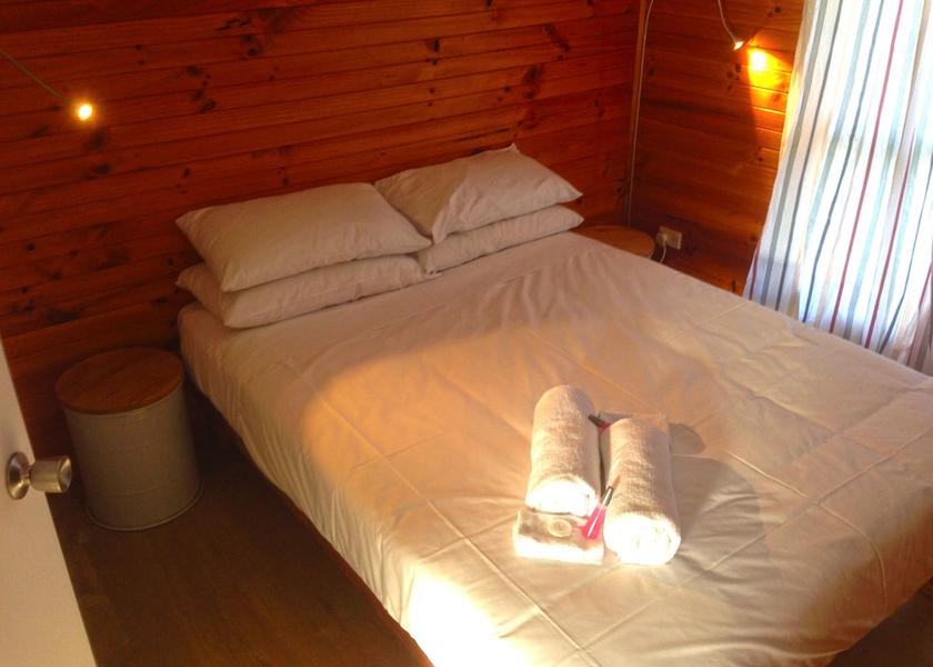 Tasmania South Bruny Room