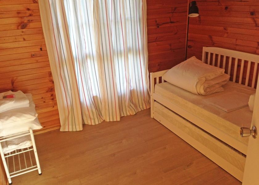 Tasmania South Bruny Room