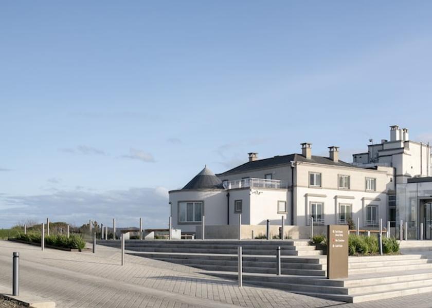  Portmarnock Beach