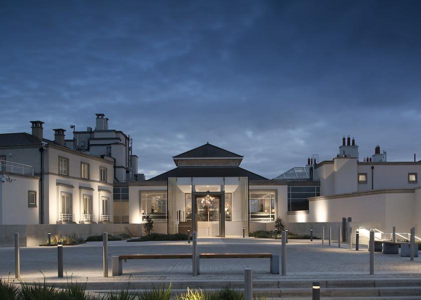  Portmarnock Front of property - evening/night