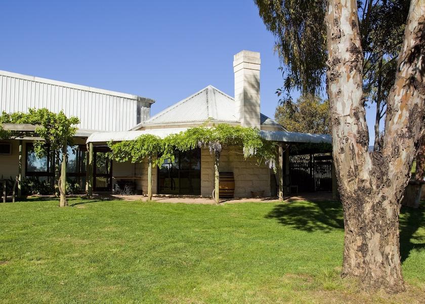 Victoria Percydale Reception