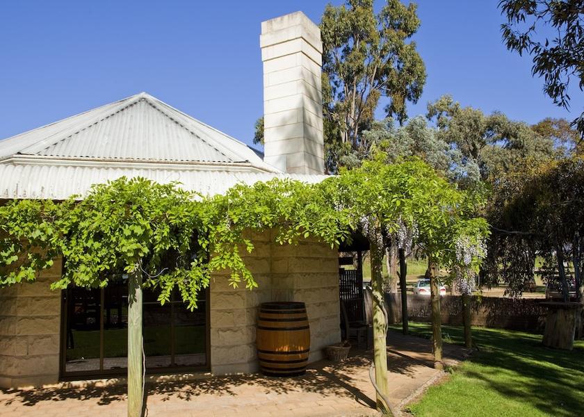 Victoria Percydale Reception