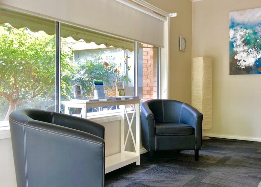 New South Wales Wagga Wagga Interior Entrance