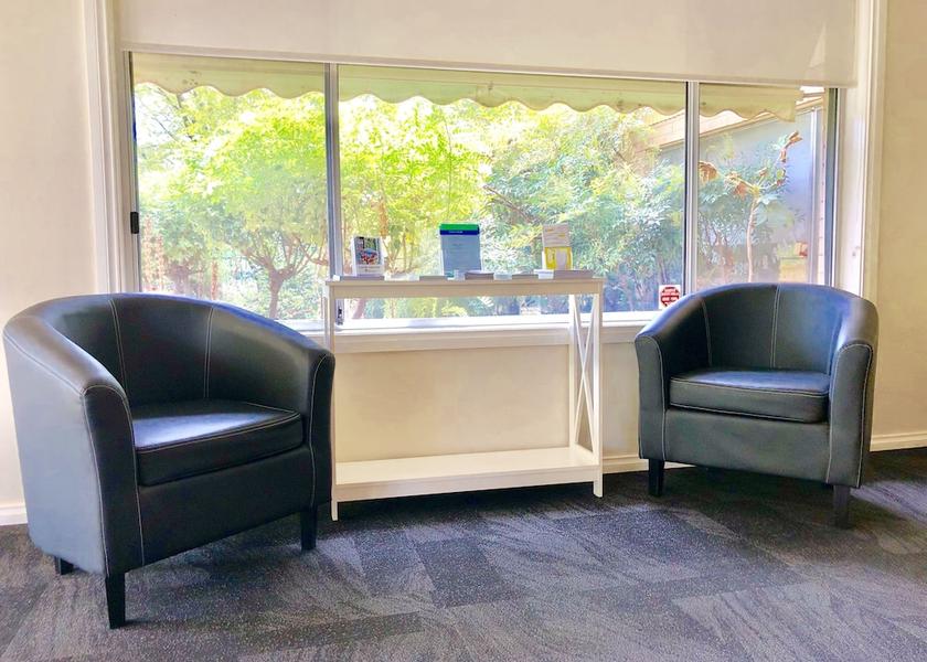New South Wales Wagga Wagga Reception
