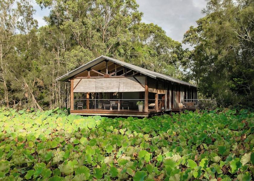 New South Wales Lovedale Exterior