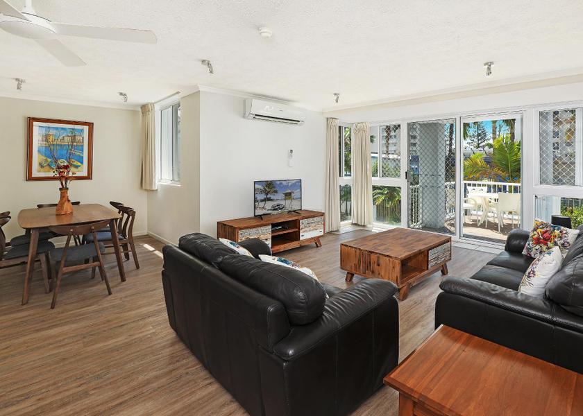 Queensland Gold Coast Public Areas