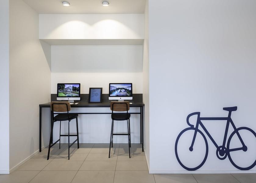 Australian Capital Territory Canberra Business center