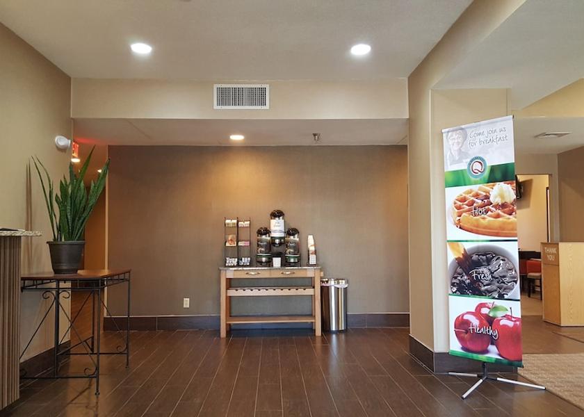 Missouri Cameron Reception