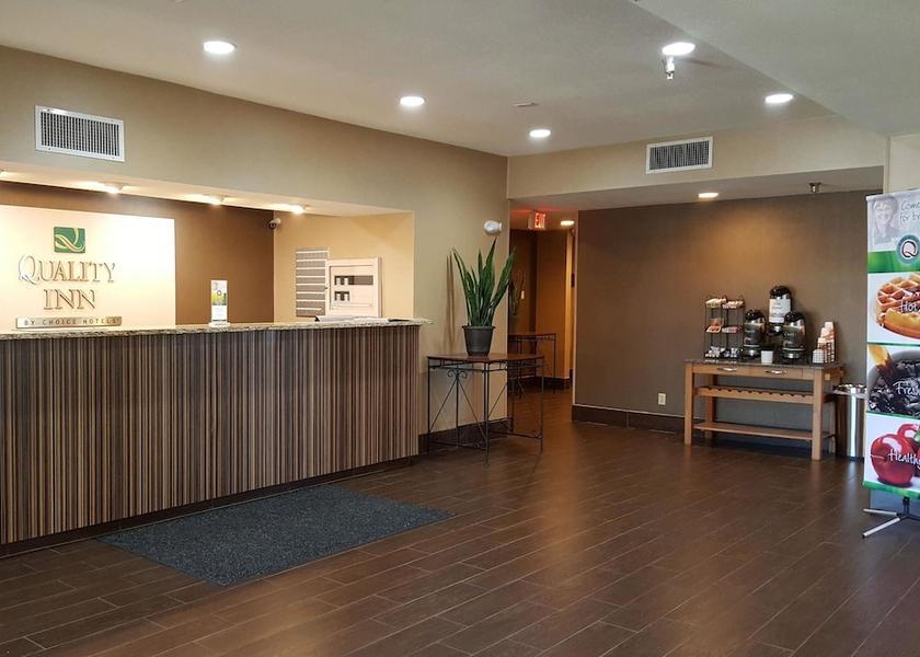 Missouri Cameron Lobby