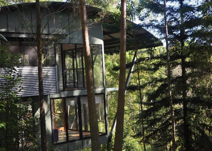 New South Wales Smiths Creek Exterior Detail