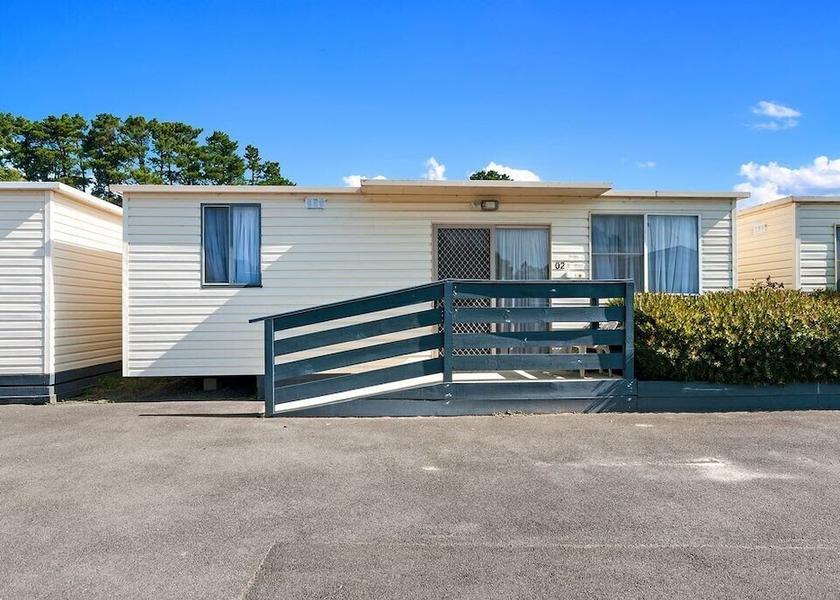 Victoria Traralgon Exterior