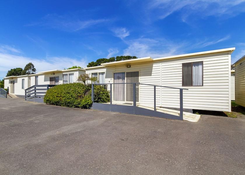 Victoria Traralgon Exterior