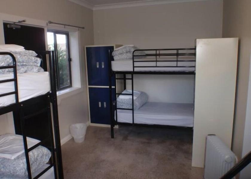 South Australia Adelaide Room