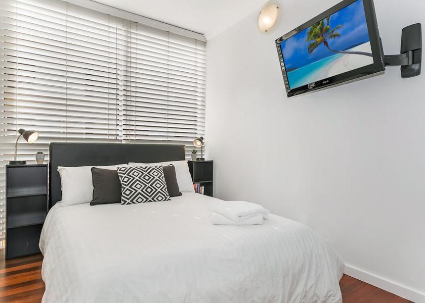 New South Wales Sydney Room