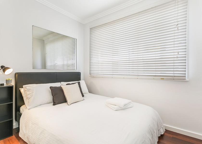 New South Wales Sydney Room