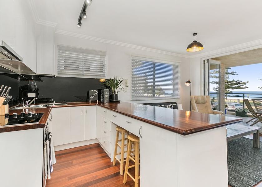 New South Wales Sydney Private kitchen