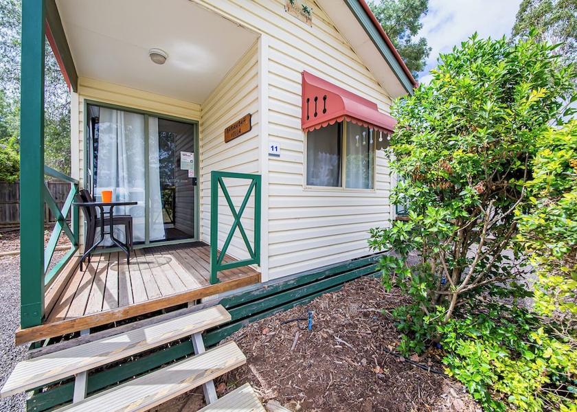 Queensland Kingaroy Exterior Detail