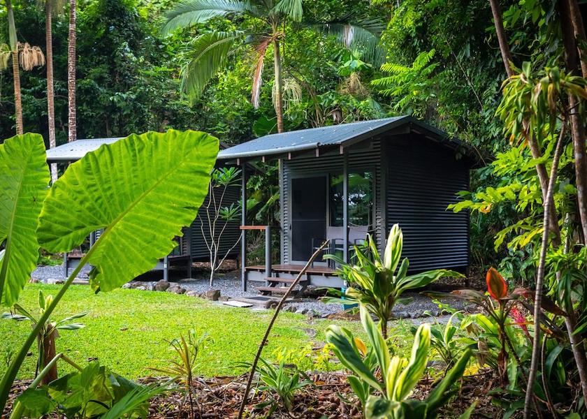 Queensland Cape Tribulation Exterior