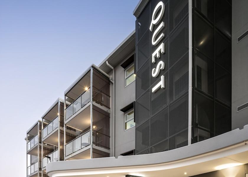 Queensland Brisbane Exterior Detail